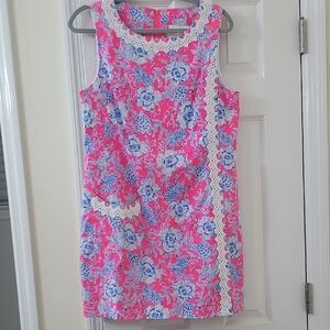 Lilly Pulitzer Ginge Shift
